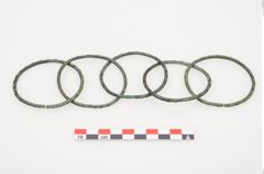 Foto von Bronzerarmring (NHMW-PRAE-023978)
